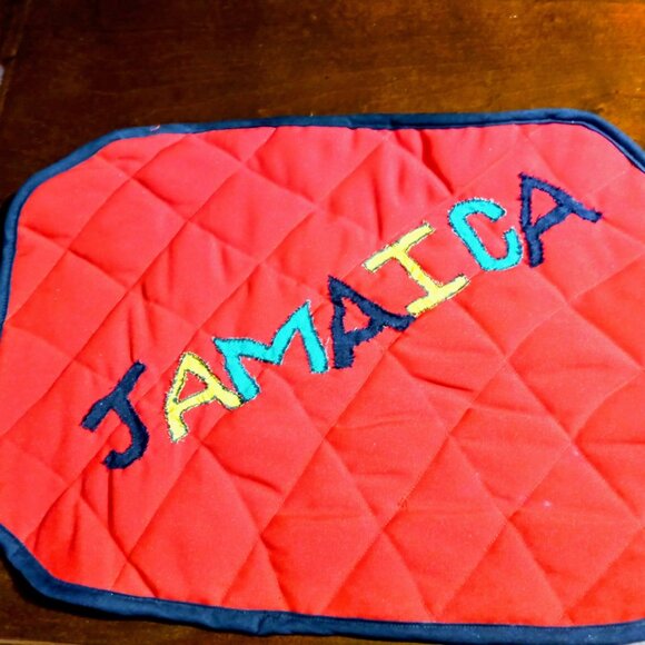 PLACEMATS (LGE) - Picture 2 of 2